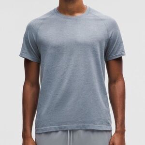 Lululemon Metal Vent 2.0 NWOT